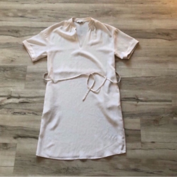 Babaton Cream Midi Dress - Picture 5 of 8